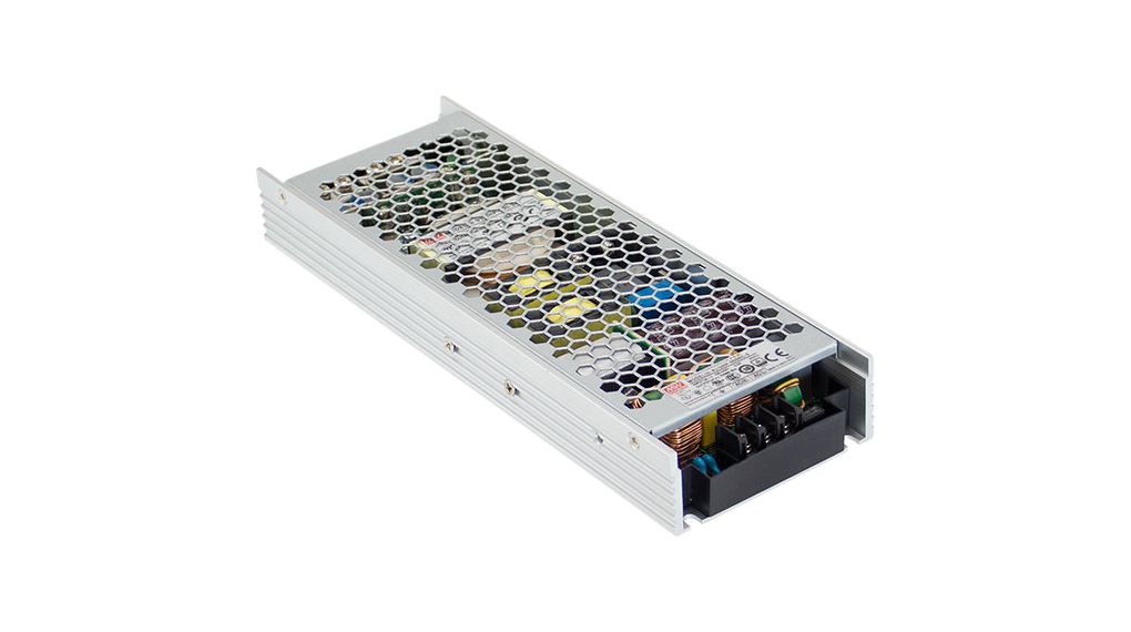 industrielles Schaltnetzteil, 400W, 5V, 80A